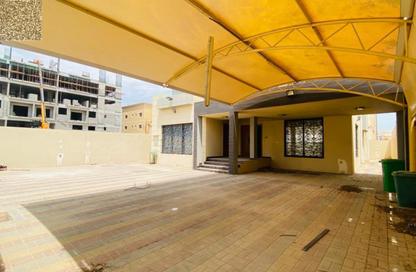 Villa - 5 Bedrooms - 5 Bathrooms for rent in Al Mowaihat 1 - Al Mowaihat - Ajman Villa - 5 Bedrooms - 5 Bathrooms for rent in Al Mowaihat 1 - Al Mowaihat - Ajman