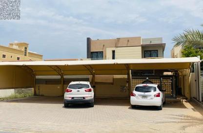 Villa - 5 Bedrooms - 5 Bathrooms for rent in Al Mowaihat 1 - Al Mowaihat - Ajman