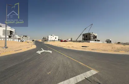 Land - Studio for sale in Hoshi - Al Badie - Sharjah