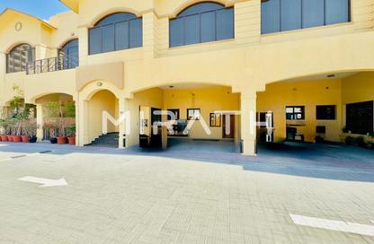 Villa - 4 Bedrooms - 5 Bathrooms for rent in Al Barsha 1 Villas - Al Barsha 1 - Al Barsha - Dubai