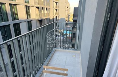 Apartment - 1 - 2 for rent in Areej Apartments - Aljada - Sharjah Apartment - 1 - 2 for rent in Areej Apartments - Aljada - Sharjah