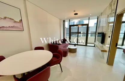 شقة - غرفة نوم - 2 حمامات للايجار في أشتون بارك - الضاحية 12 - قرية جميرا الدائرية - دبي