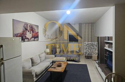 Apartment - Studio - 1 for rent in Ajman One Tower 1 - Ajman One - Ajman Downtown - Ajman Apartment - Studio - 1 for rent in Ajman One Tower 1 - Ajman One - Ajman Downtown - Ajman