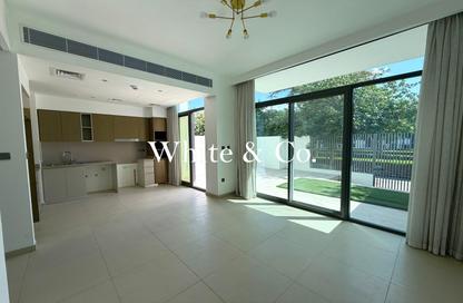 Townhouse - 3 Bedrooms - 3 Bathrooms for rent in Sun - Arabian Ranches 3 - Dubai Townhouse - 3 Bedrooms - 3 Bathrooms for rent in Sun - Arabian Ranches 3 - Dubai