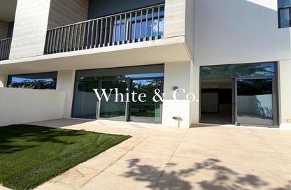 Townhouse - 3 Bedrooms - 3 Bathrooms for rent in Sun - Arabian Ranches 3 - Dubai