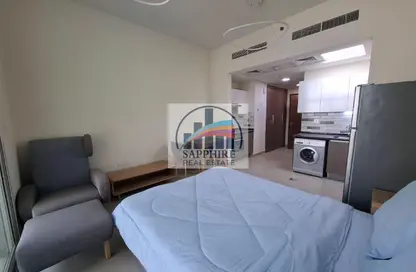 Apartment - 1 Bathroom for rent in Azizi Plaza - Al Furjan - Dubai Apartment - 1 Bathroom for rent in Azizi Plaza - Al Furjan - Dubai