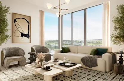 Apartment - 1 Bedroom - 1 Bathroom for sale in Vida Residences Club Point A - Vida Residences Club Point - Dubai Hills Estate - Dubai Apartment - 1 Bedroom - 1 Bathroom for sale in Vida Residences Club Point A - Vida Residences Club Point - Dubai Hills Estate - Dubai