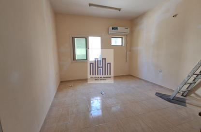 Apartment - Studio - 1 Bathroom for rent in Muwaileh - Sharjah