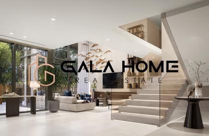 Apartment - 1 Bedroom - 2 Bathrooms for sale in City Walk Crestlane 5 - City Walk Crestlane - City Walk - Dubai