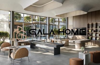 Apartment - 1 Bedroom - 2 Bathrooms for sale in City Walk Crestlane 5 - City Walk Crestlane - City Walk - Dubai