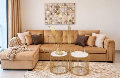 Townhouse - 3 - 4 for rent in Marbella I Villas - Marbella - Mina Al Arab - Ras Al Khaimah