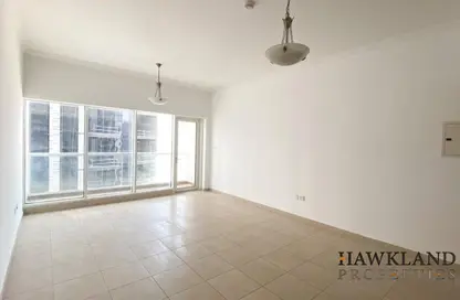 Apartment - 1 Bedroom - 2 Bathrooms for rent in Burj Al Nujoom - Downtown Dubai - Dubai