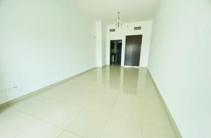 Apartment - Studio - 1 Bathroom for rent in Bermuda Views - Dubai Sports City - Dubai
