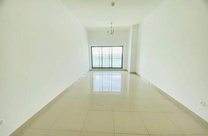 Apartment - Studio - 1 Bathroom for rent in Bermuda Views - Dubai Sports City - Dubai