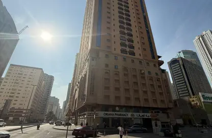 Apartment - 3 Bedrooms - 3 Bathrooms for sale in Manazil Tower 2 - Al Taawun Street - Al Taawun - Sharjah