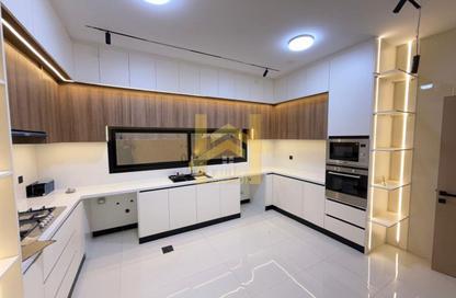 Villa - 5 Bedrooms - 7 Bathrooms for sale in Kabbali Hills - Al Helio 2 - Al Helio - Ajman