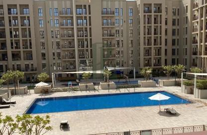 Apartment - 2 Bedrooms - 2 Bathrooms for rent in Zahra Breeze Apartments 3A - Zahra Breeze Apartments 3 - Zahra Breeze Apartments - Town Square - Dubai Apartment - 2 Bedrooms - 2 Bathrooms for rent in Zahra Breeze Apartments 3A - Zahra Breeze Apartments 3 - Zahra Breeze Apartments - Town Square - Dubai