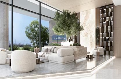 Apartment - Studio - 1 Bathroom for sale in Ashton Park Residences The Second - District 14 - Jumeirah Village Circle - Dubai