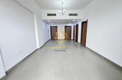 Apartment - 1 Bedroom - 2 Bathrooms for rent in Al Warsan 4 - Al Warsan - Dubai