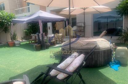 Villa - 4 - 5 for sale in Contemporary Style - Al Reef Villas - Al Reef - Abu Dhabi Villa - 4 - 5 for sale in Contemporary Style - Al Reef Villas - Al Reef - Abu Dhabi