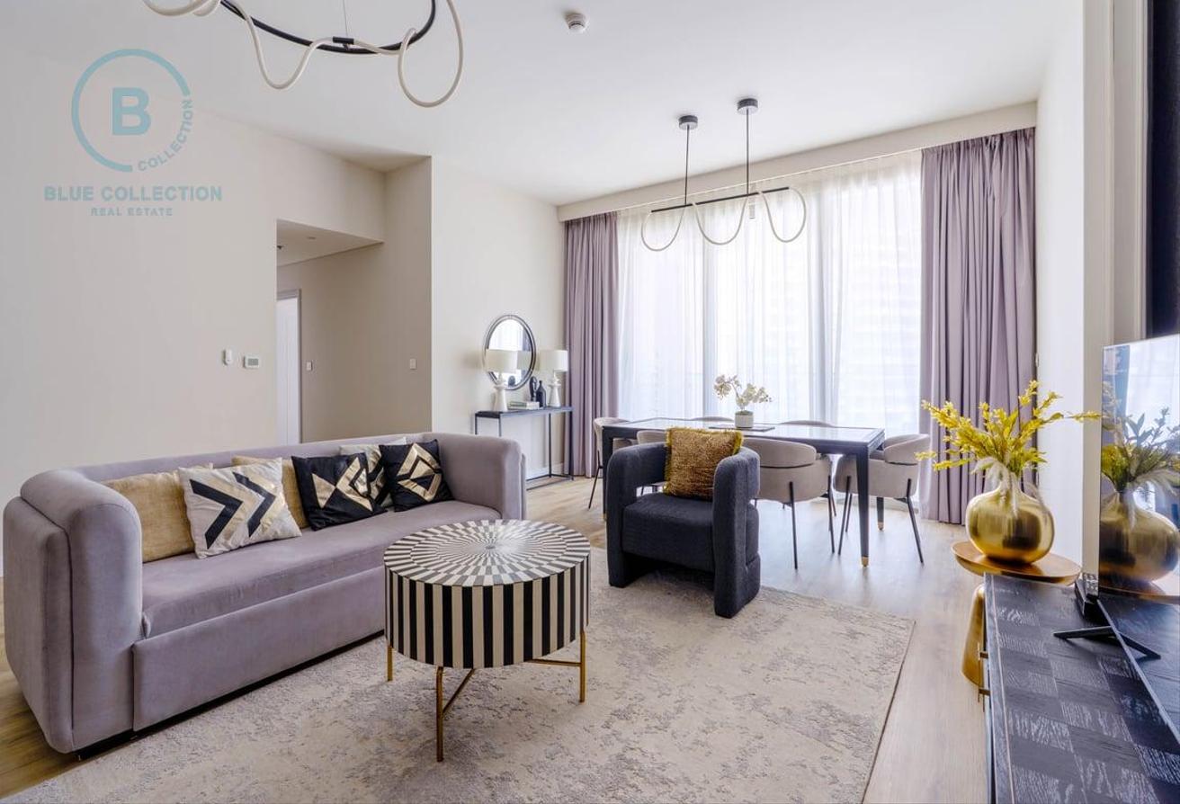 Furnished | On Boulevard | Spacious Layout photo 3