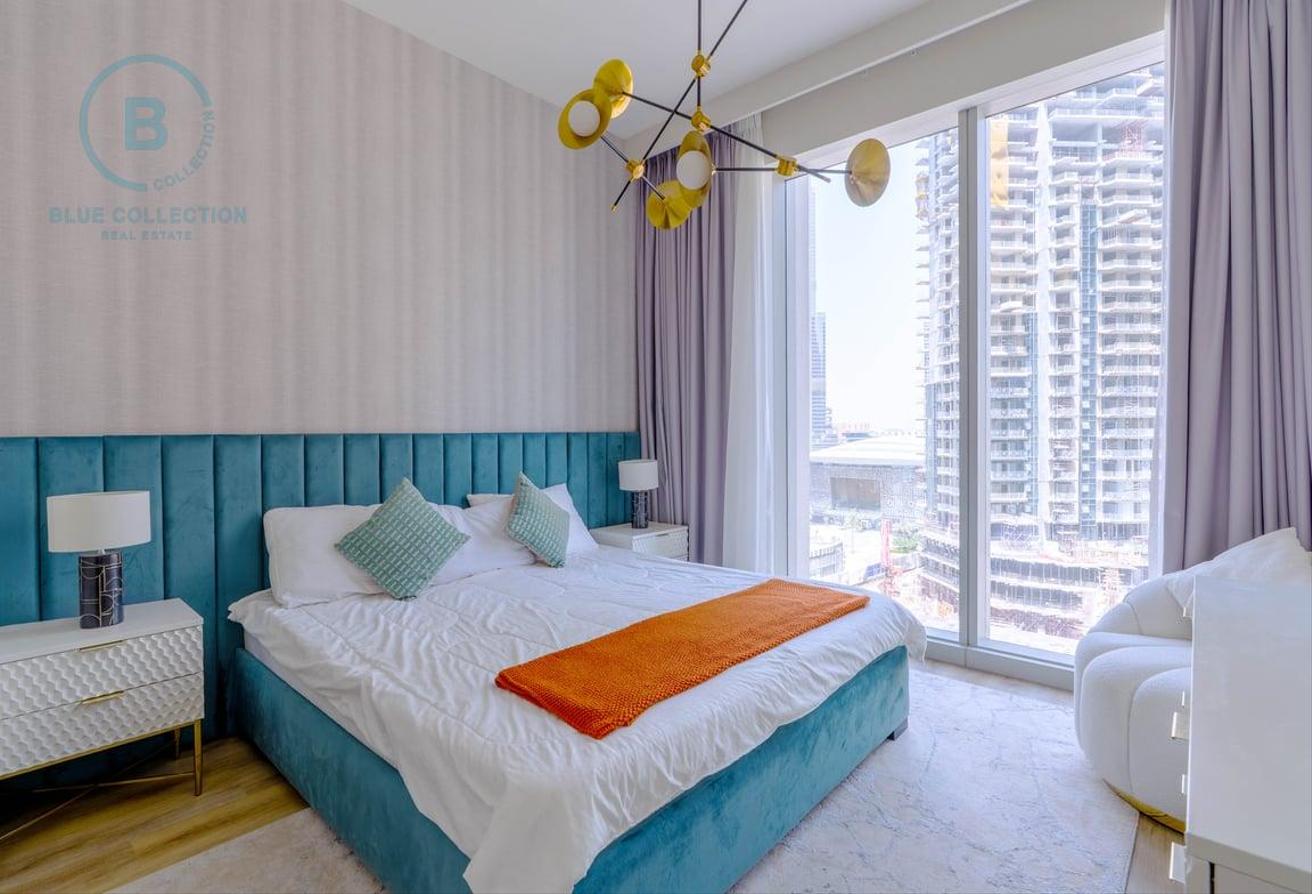 Furnished | On Boulevard | Spacious Layout photo 15