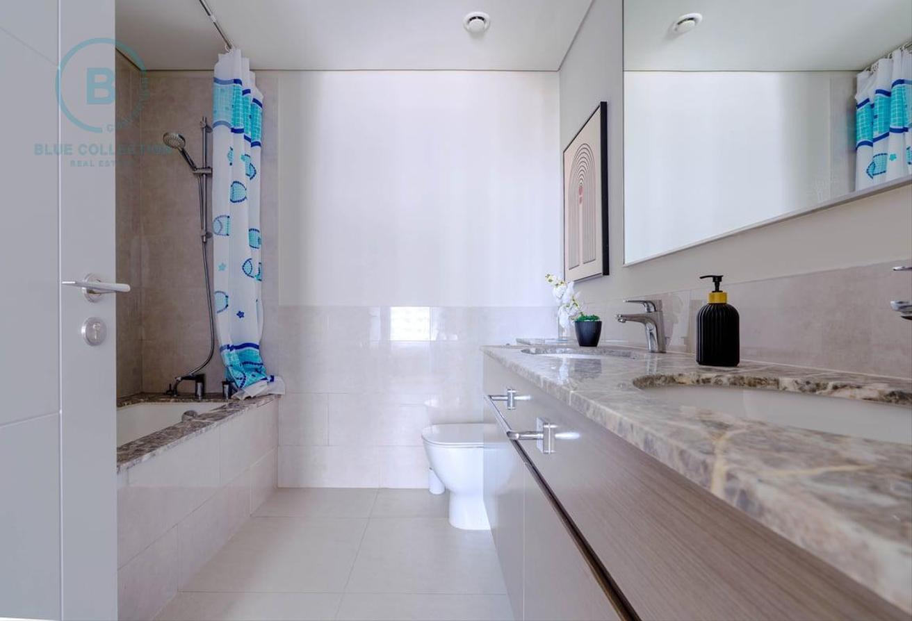 Furnished | On Boulevard | Spacious Layout photo 20