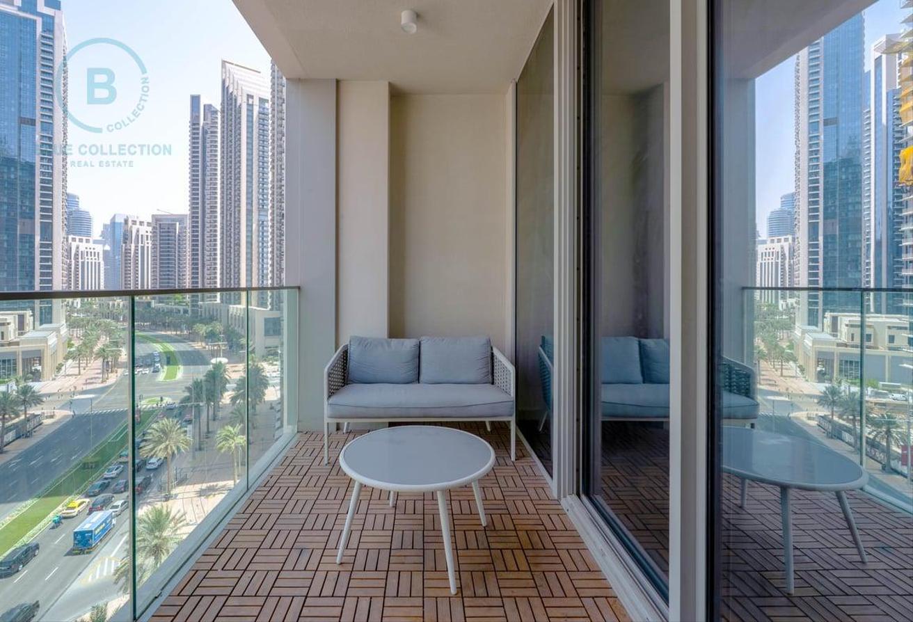 Furnished | On Boulevard | Spacious Layout photo 21