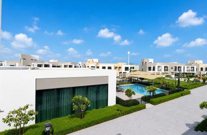 Townhouse - 3 Bedrooms - 4 Bathrooms for sale in Bliss 2 - Arabian Ranches 3 - Dubai Townhouse - 3 Bedrooms - 4 Bathrooms for sale in Bliss 2 - Arabian Ranches 3 - Dubai