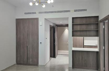 Apartment - 1 Bedroom - 2 Bathrooms for rent in Aura Elegance - Dubai Silicon Oasis - Dubai