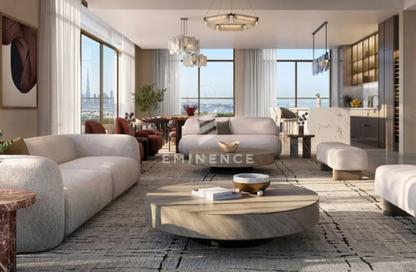 Villa - 4 Bedrooms - 4 Bathrooms for sale in Avelia - The Valley - Dubai