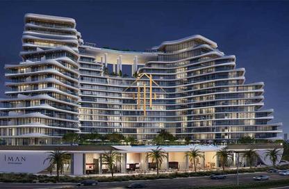Apartment - 1 - 2 for sale in 15 Cascade - Motor City - Dubai