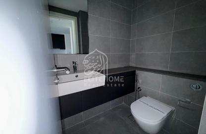 Apartment - 1 Bedroom - 2 Bathrooms for sale in Tiraz - Naseej District - Aljada - Sharjah