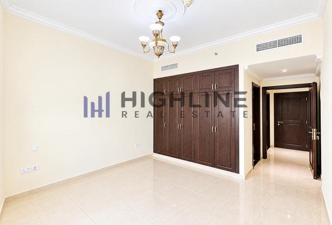 Spacious 1BR | Closed Kitchen | Ready to Move In