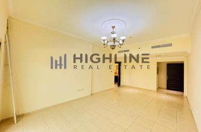 Apartment - 1 - 2 for rent in City Oasis 2 - City Oasis - Dubai Silicon Oasis - Dubai