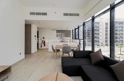 Apartment - 1 Bedroom - 1 Bathroom for sale in Azizi Riviera 17 - Azizi Riviera - Meydan One - Meydan - Dubai