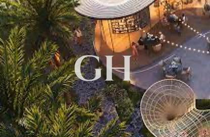 Townhouse - 4 Bedrooms - 5 Bathrooms for sale in Bali at Damac Islands - DAMAC Islands - Dubai