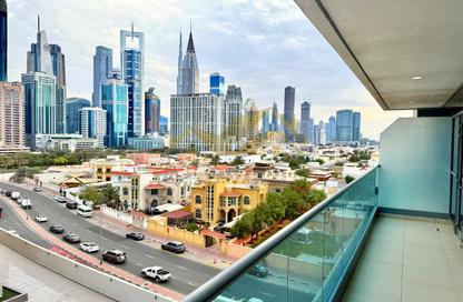 Apartment - 2 Bedrooms - 3 Bathrooms for rent in Al Khair 1 - Al Satwa - Dubai Apartment - 2 Bedrooms - 3 Bathrooms for rent in Al Khair 1 - Al Satwa - Dubai