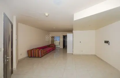 Apartment - 3 Bedrooms - 5 Bathrooms for rent in New Dubai Gate 1 - JLT Cluster Q - Jumeirah Lake Towers - Dubai