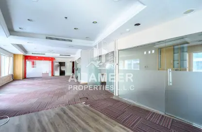 Office Space - Studio - 1 Bathroom for rent in Icon Tower - Barsha Heights (Tecom) - Dubai Office Space - Studio - 1 Bathroom for rent in Icon Tower - Barsha Heights (Tecom) - Dubai
