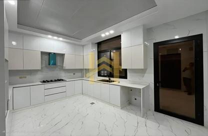 Villa - 6 Bedrooms - 7+ Bathrooms for sale in Kabbali Hills - Al Helio 2 - Al Helio - Ajman