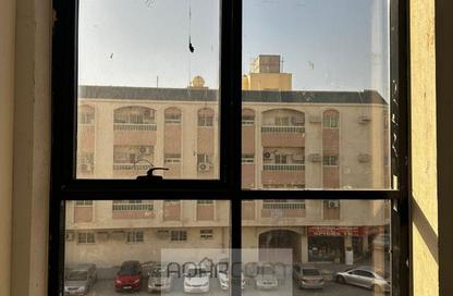 Apartment - 1 Bedroom - 1 Bathroom for rent in The Square 2 - Muwaileh Commercial - Sharjah
