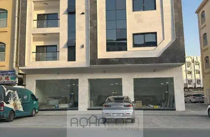 Apartment - 1 Bedroom - 1 Bathroom for rent in The Square 2 - Muwaileh Commercial - Sharjah
