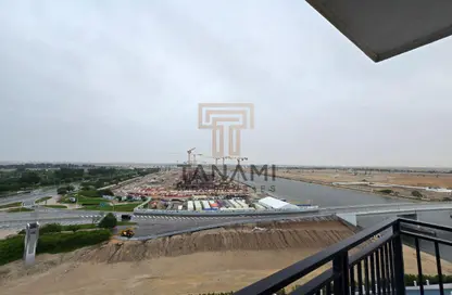 شقة - 2 غرف نوم - 2 حمامات للايجار في وترز أج - جزيرة ياس - أبوظبي