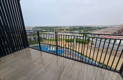 شقة - 2 غرف نوم - 2 حمامات للايجار في وترز أج - جزيرة ياس - أبوظبي