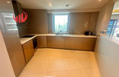 Apartment - 3 Bedrooms - 4 Bathrooms for sale in Tower A - Damac Towers by Paramount - Business Bay - Dubai