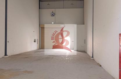 Warehouse - Studio - 1 Bathroom for rent in Dubai Investment Park 1 (DIP 1) - Dubai Investment Park (DIP) - Dubai