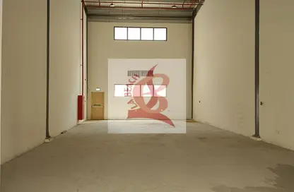 Warehouse - Studio - 1 Bathroom for rent in Dubai Investment Park 1 (DIP 1) - Dubai Investment Park (DIP) - Dubai