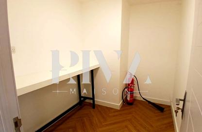 Office Space - Studio - 6 for rent in Al Salam Tower - Dubai Media City - Dubai