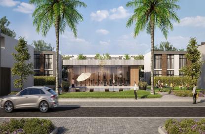 Apartment - Studio - 1 for sale in Verdana Residence 6 - Verdana 6 - Verdana - Dubai Investment Park 1 (DIP 1) - Dubai Investment Park (DIP) - Dubai